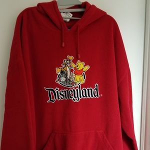 Disneyland hoodie